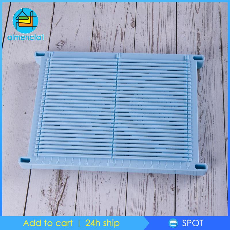 Que Làm Lưới Bằng Tay Gọn Nhẹ Chuyên Nghiệp