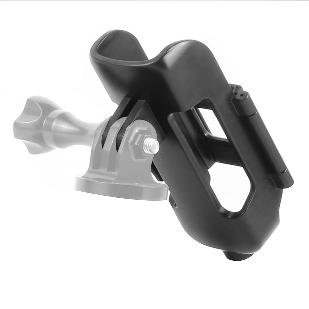 Khung Bảo Vệ Kèm Ốc Vít 1 / 4 Dành Cho DJI OSMO Pocket / OSMO Pocket 2