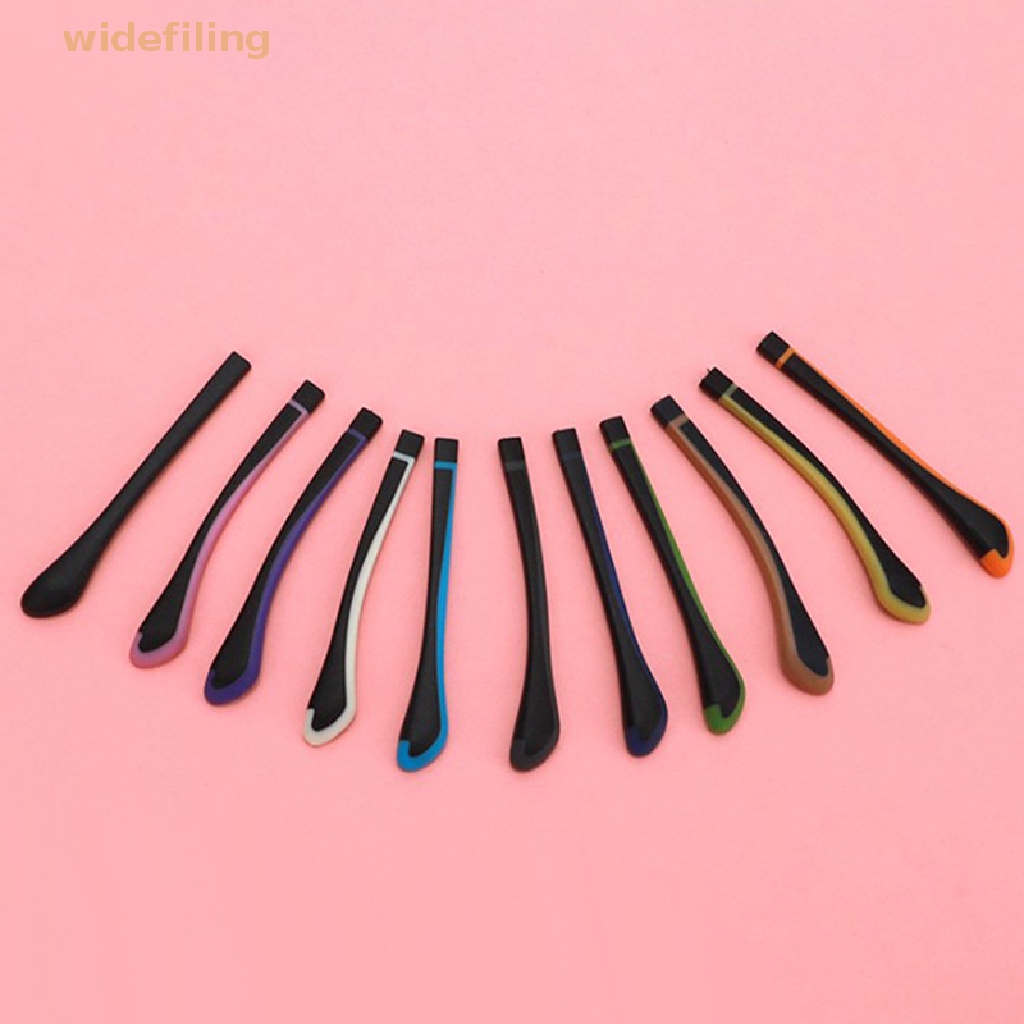 Giá Đỡ Mắt Kính Bằng Cao Su Chống Trượt Nhiều Màu Tùy Chọn