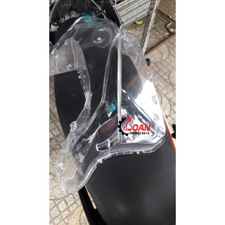 Kính pha đèn Air Blade zin mới đời 2020-2021