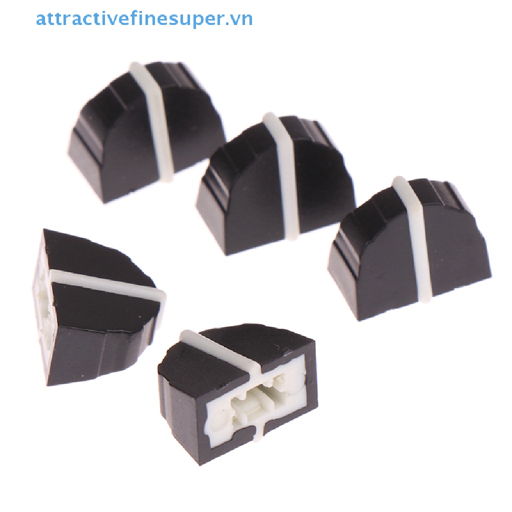 Set 10 Nút Vặn Chiết Áp DBX2231 11MMX9MM 4MM