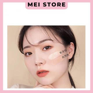 Phấn Nước BB Cream Hanru Hộp Vàng 30ml