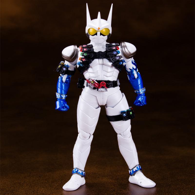 Mô Hình Đồ Chơi Nhân Vật Kamen Rider E Brother