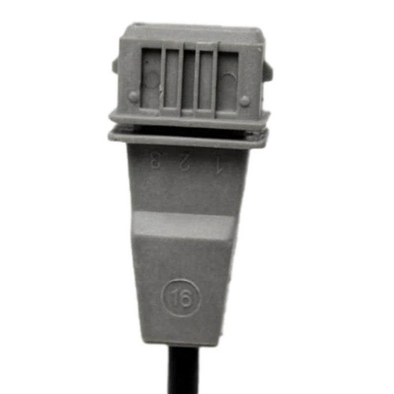 1 chiếc K56P-18-891 Cảm biến trục khuỷu Xe hơi Cảm biến vị trí trục khuỷu cho Kia Lễ hội Rio 1.5L 1.6L 1998-2005 OK56P18891 K56P18891 OK56P-18-891