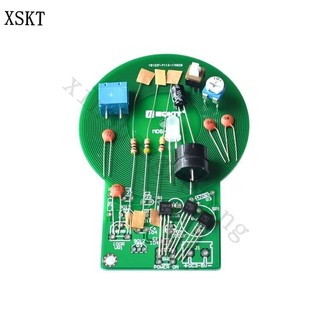 Bảng mạch dò kim loại dc 3v-5v 60mm