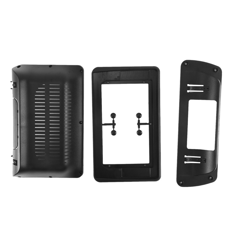 Khung Bảng Điều Khiển Định Vị Cỡ Lớn Thông Dụng Cho Xe Tải Android