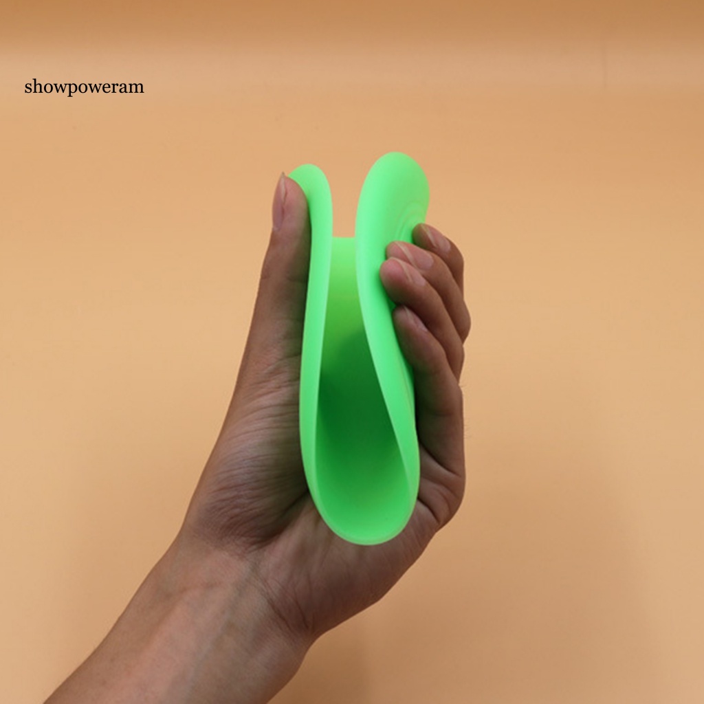 Đồ Chơi Đĩa Ném Ném Ném Ném Ném Bằng Silicon Cho Bé Chơi Thể Thao Ngoài Trời / Bãi Biển