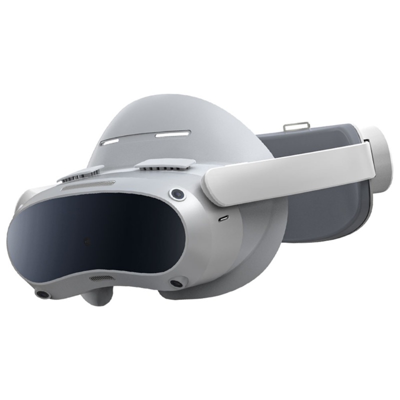 Đệm Khí Thoải Mái Có Giá Đỡ Cho Tai Nghe VR Pico 4