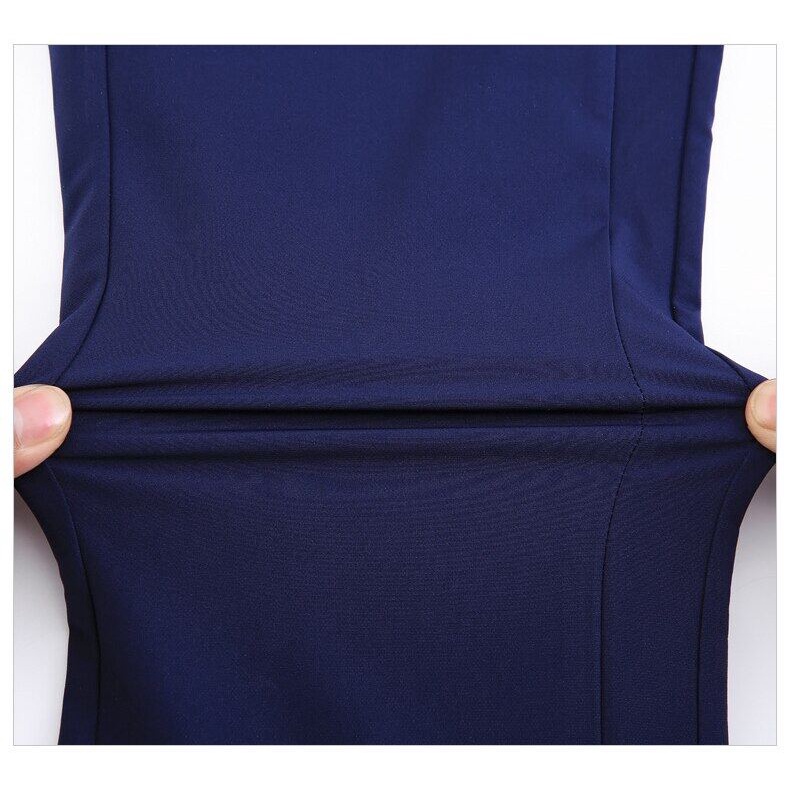 Quần Thể Thao Đánh Golf Dáng Ôm Co Giãn Nhanh Khô Thời Trang Mùa Hè Cho Nữ Kz132