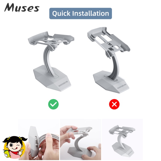 Giá Đỡ Để Bàn Chuyên Dụng Cho Dji Mini 3pro Drone