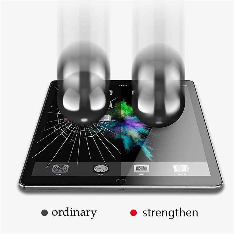 Kính Cường Lực Chống Ánh Sáng Xanh Cho iPad Pro 11 12.9 2015 2017 2018 2020 2021 2022 10 9 8 7 6 5 10.9 10.2 9.7 Air Mini 6 5 4 3 2 10.5 10.9.9 7.9 8.3