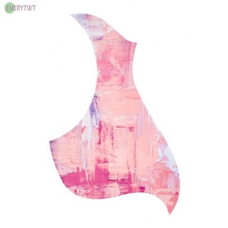 ⭐ Hot Sale ⭐Guitar Pickguard PVC Protector Scratch Plate Self-adhesive Ultra Thin DIY