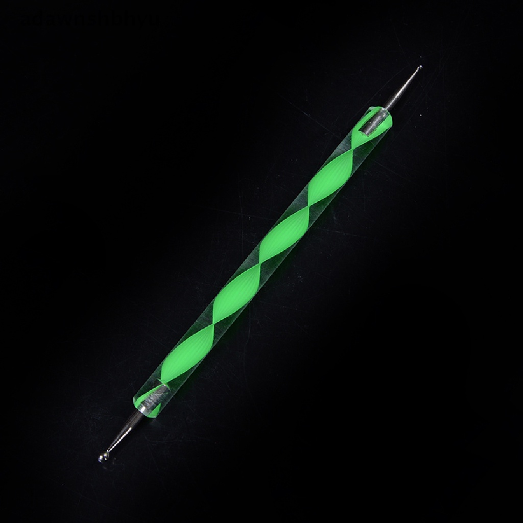 Bút Trang Trí Móng Tay Nghệ Thuật DIY 5 X 2 Chiều 10 Cây