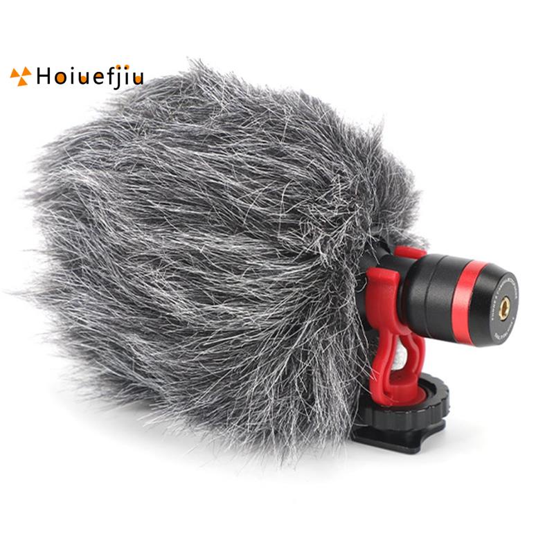 Micro Thu Âm Chuyên Nghiệp Dùng Để Phỏng Vấn Chuyên Nghiệp