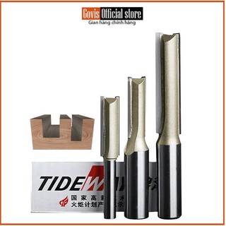 Phụ Kiện Làm mộc Mũi Lấy Nền Không Bi Tideway AC0102 Cốt 6,35mm 