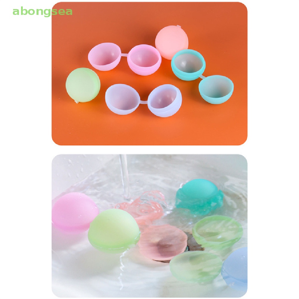 Bong Bóng Nước Chống Văng Có Thể Tái Sử Dụng Bongsea