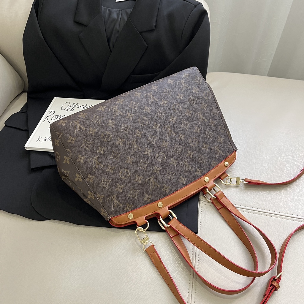 Túi Đeo Vai LV5158 Thời Trang Cao Cấp Cho Nữ