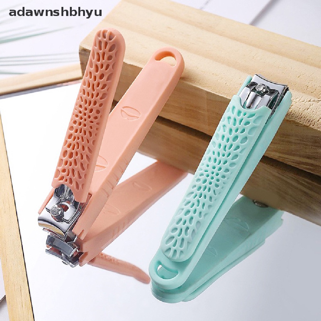 Bộ 1 / 4 Dụng Cụ Cắt Móng Bằng Thép Không Gỉ