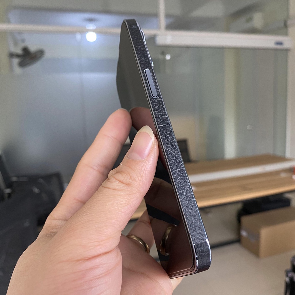 Combo dán da iphone 11/11Pro/11Pro max/12/12Pro/12Pro max/12mini/13/13Pro/13Pro max/13mini/14/14Pro/14Promax/14Plus