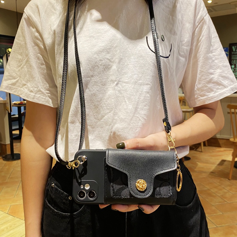 Ốp Điện Thoại Sang Trọng Cho Iphone 14 Pro MAX 13 Mini 12 11 X XS MAX XR 5 5S 6 6S 7 8 PLUS SE 2020