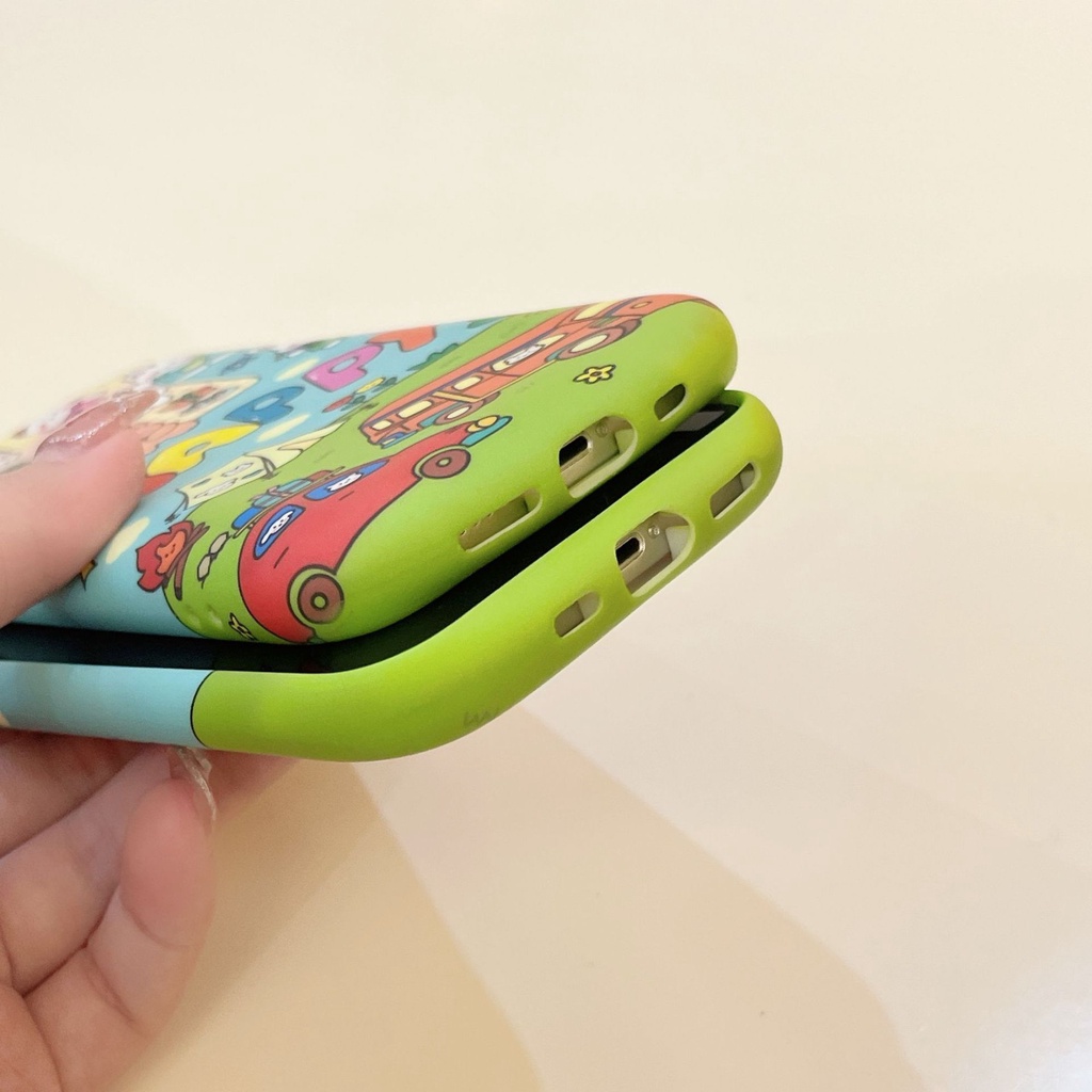 slide