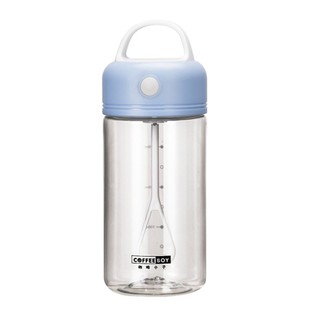 ✿vivi✿Electric Mixer Pitcher Automatic Mixing Cup Shaking Cup Portable Water Cup
