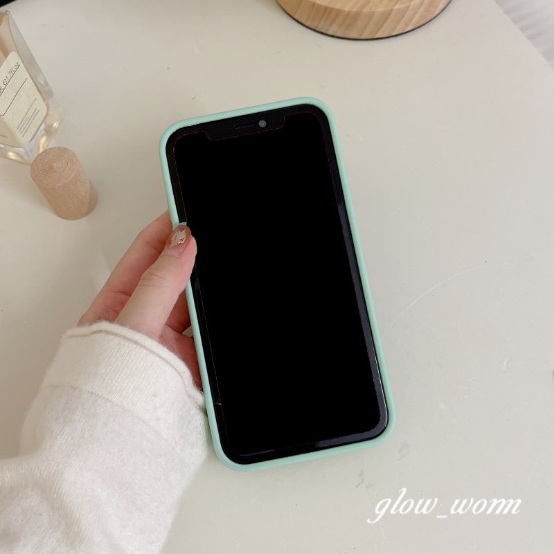 Ốp Điện Thoại Cho iPhone 14 13 12 11 7 8 Plus X Xr Xs Pro Max