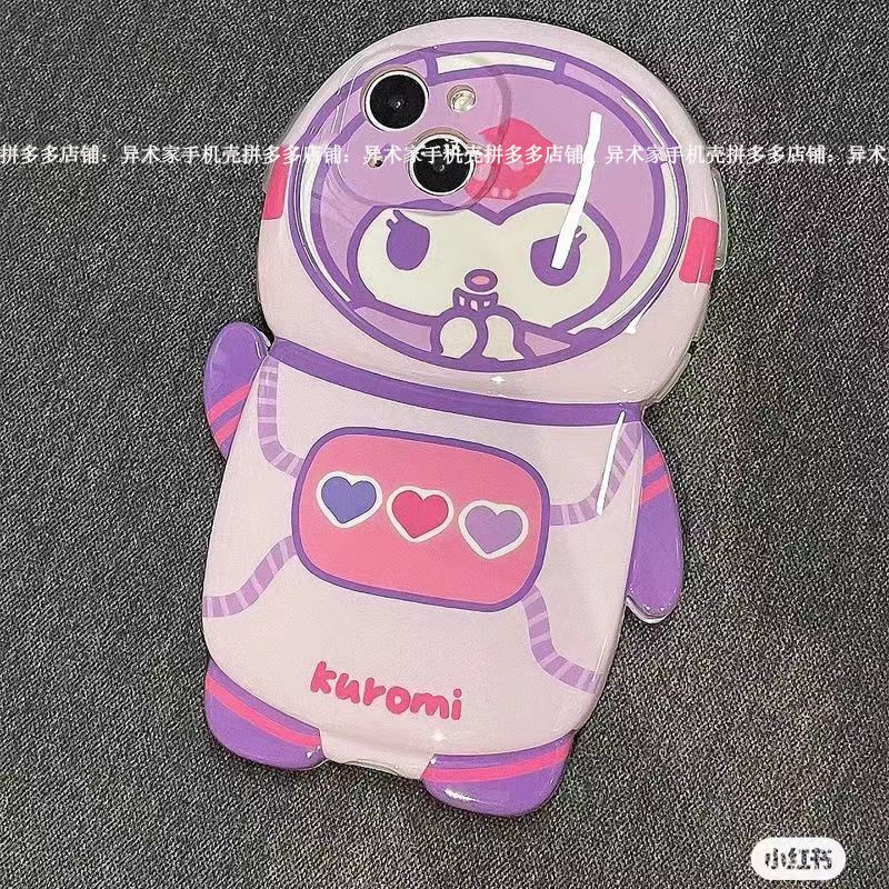 ✅Ốp Điện Thoại Mềm Chống Sốc In Hình Cá Heo Hoạt Hình Cho iPhone 14promax 13 / 12 11 8plus F7VS