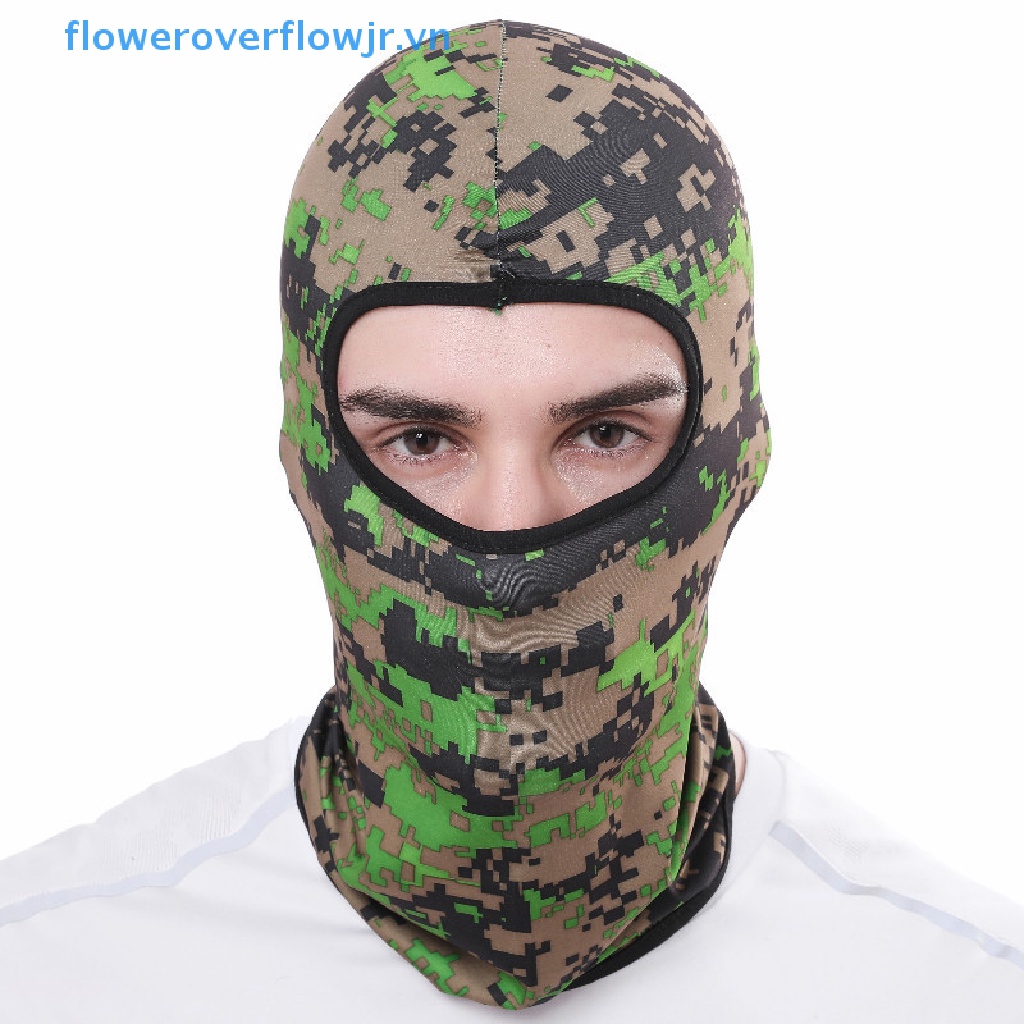 Fjr Khẩu Trang Lụa Lạnh Che Mặt Và Cổ Dùng Khi Lái Xe Thể Thao Ngoài Trời Mùa Hè 2022