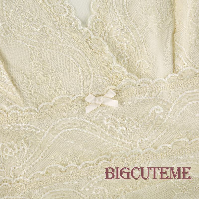 [] Áo Tank Top Màu Trơn Thắt Nơ Ôm Sát Rốn Phối Ren Trang Trí Thời Trang Mùa Hè Dành Cho Nữ