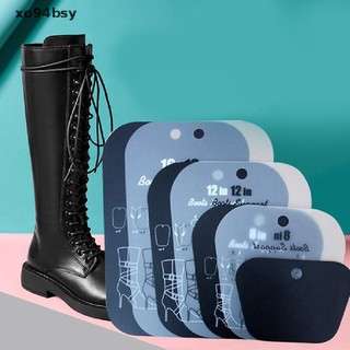 Xo94bsy Boot Định Hình Đế Giày Boot Cao Cổ Giữ Dáng Dành Cho Bạn Nữ VN