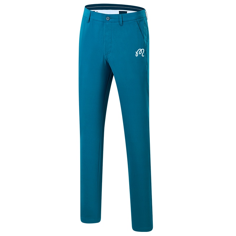 Quần Thể Thao Đánh golf Ngoài Trời Mùa Hè 3FKD Malbon Mỏng Thoáng Khí Khô Nhanh Không Sắt Co Giãn Màu Trơn Cho Nam