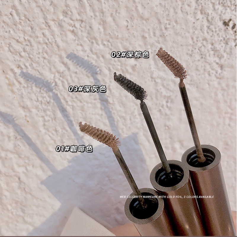 Kem Nhuộm Lông Mày bvg Nhanh Khô Chống Thấm Nước Và Mồ Hôi