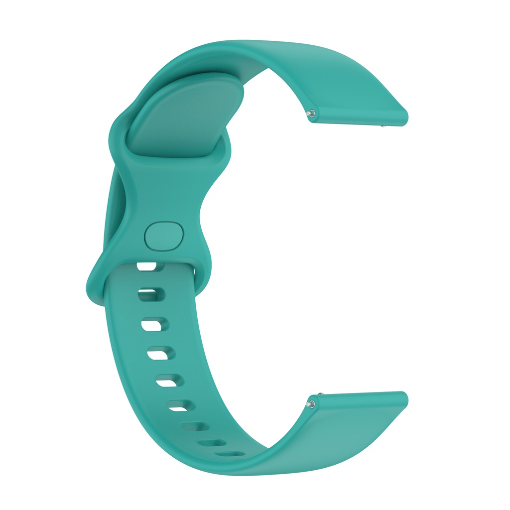 Dây Đeo Silicone Cho Đồng Hồ Thông Minh Garmin Venu SQ2 SQ