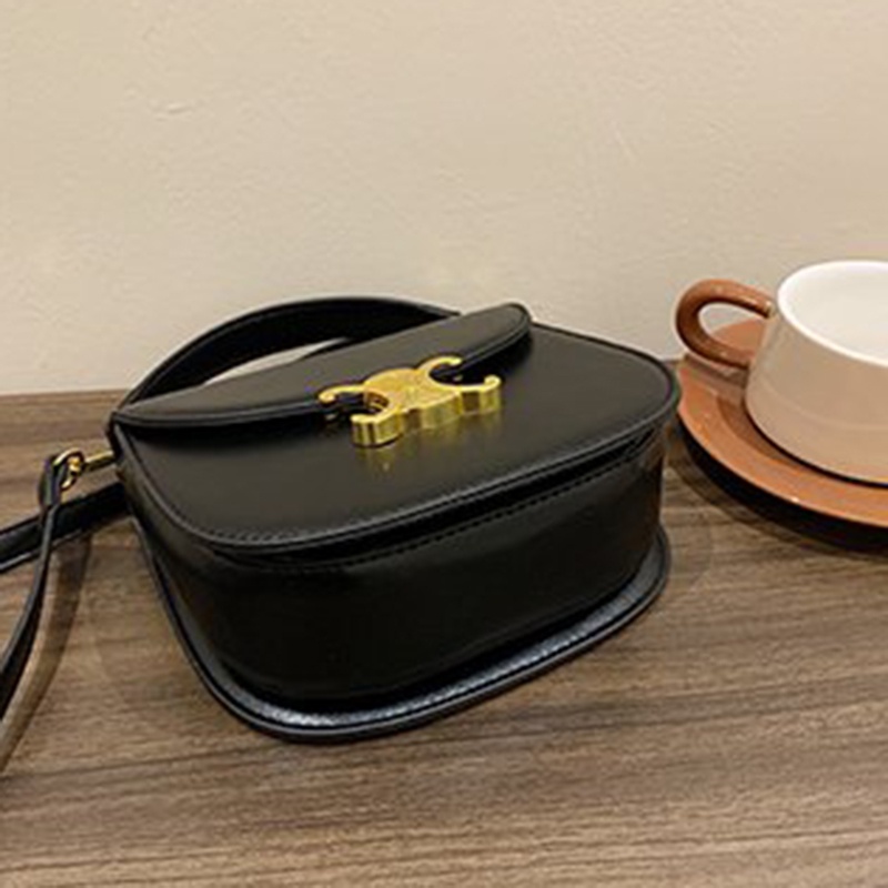 Túi Đeo Chéo Phong Cách Hàn Quốc Thời Trang Cho Nữ