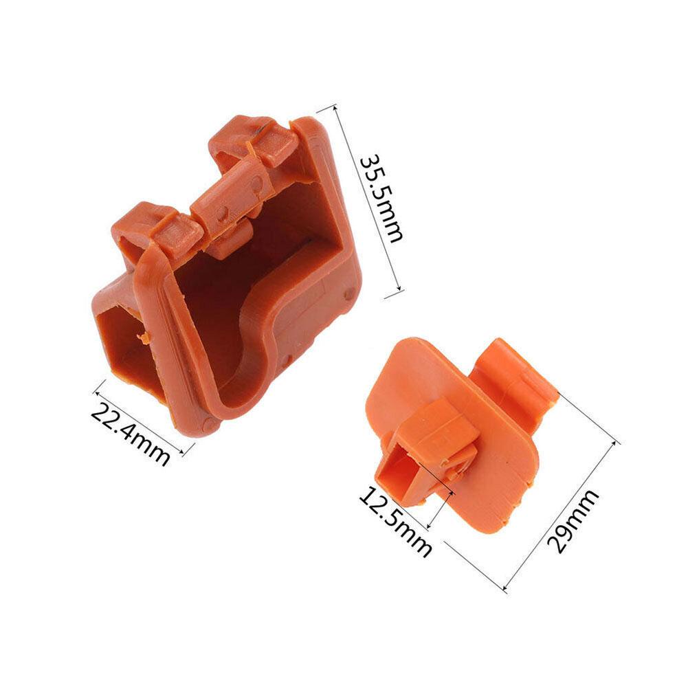 Kẹp Giữ Cần Gạt Nắp Capo Xe Hơi Cho Skoda Fabia Octavia X6U1