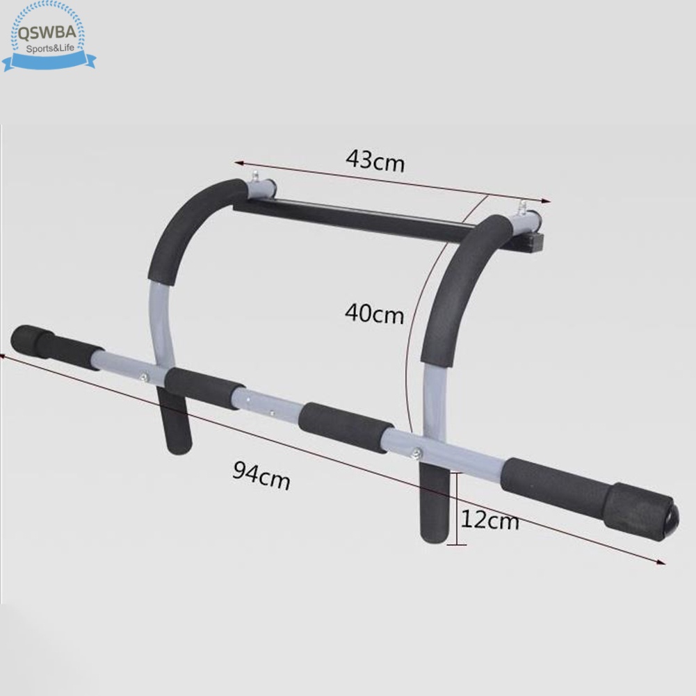 Thanh Nâng Cằm Không Cần Lắp Đặt Cho Nam Và Nữ