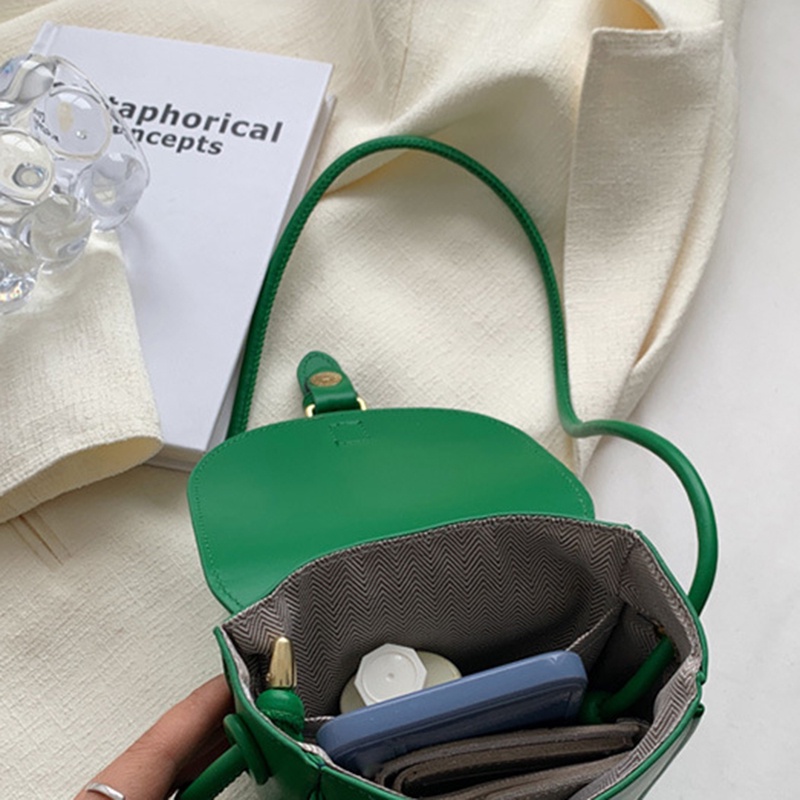 Túi Đeo Chéo Phong Cách Phương Tây Thời Trang Cao Cấp Cho Nữ