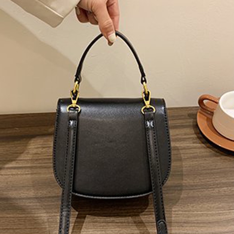 Túi Đeo Chéo Phong Cách Hàn Quốc Thời Trang Cho Nữ