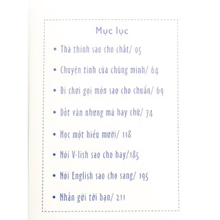 Sách Tiếng Anh Genz (Tái Bản 2023)