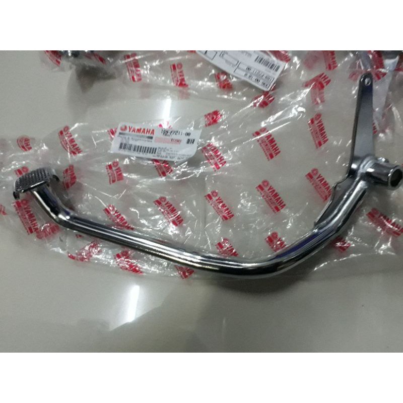 cần thắng cần phanh Exciterciter 2006~2010 Yamaha