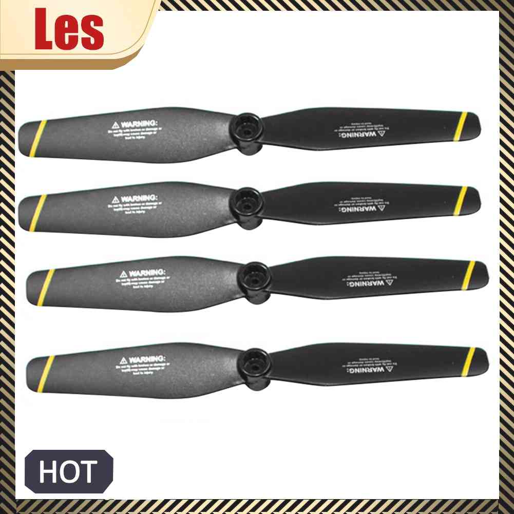 Set 4 Cánh Quạt SG700 Cho Máy Bay Điều Khiển Từ Xa