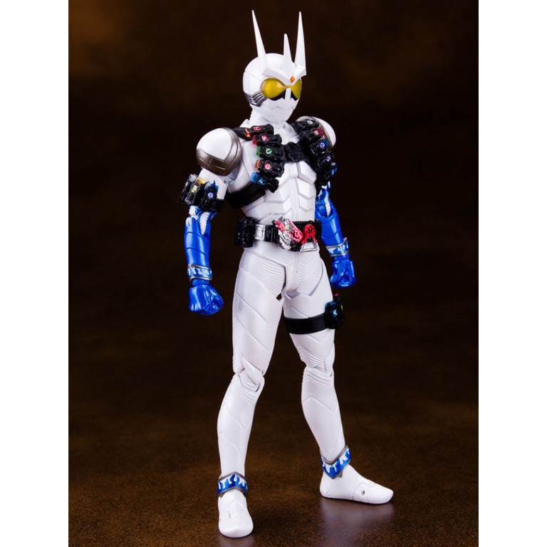 Mô Hình Đồ Chơi Nhân Vật Kamen Rider E Brother