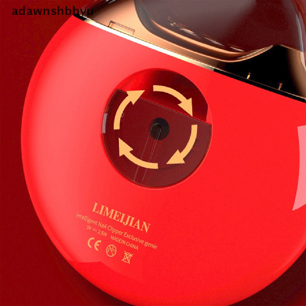 1 Dụng Cụ Cắt Móng Tay Bằng Điện Tự Động