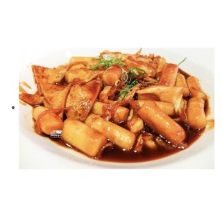 Chả cá xiên que Sanadle bịch 500g (giao Hoả Tốc TPHCM)