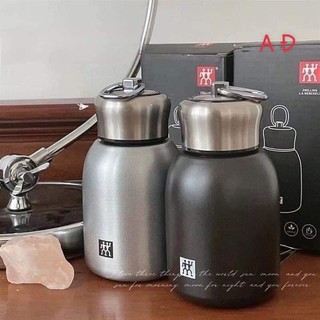 Bình giữ nhiệt inox đức zwilling 300ml cực sịn sò