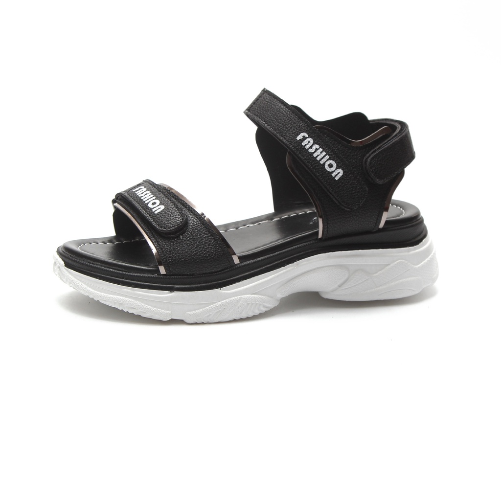 Sandal nữ dép nữ quai ngang Sandal Thiết Kế Mới Thời Trang Mùa Hè Dành Cho Nữ