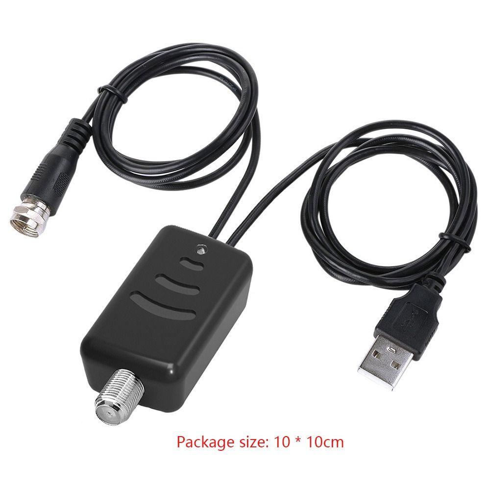 Ăng Ten Khuếch Đại Tín Hiệu Vệ Tinh Kỹ Thuật Số HDTV Cổng USB