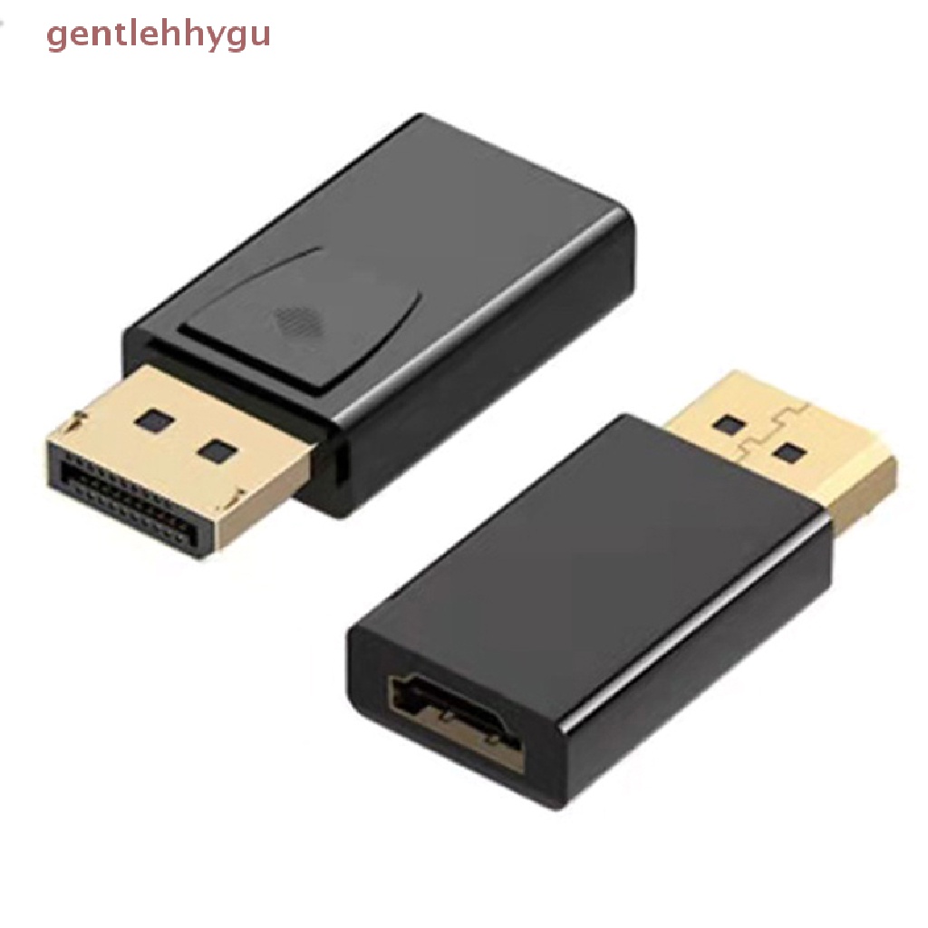 Cáp Chuyển Đổi 4K HD Video 1080p Sang HDMI Cho PC TV