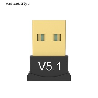 Usb Thu Phát Bluetooth 5.1 Cho Máy Tính, Laptop